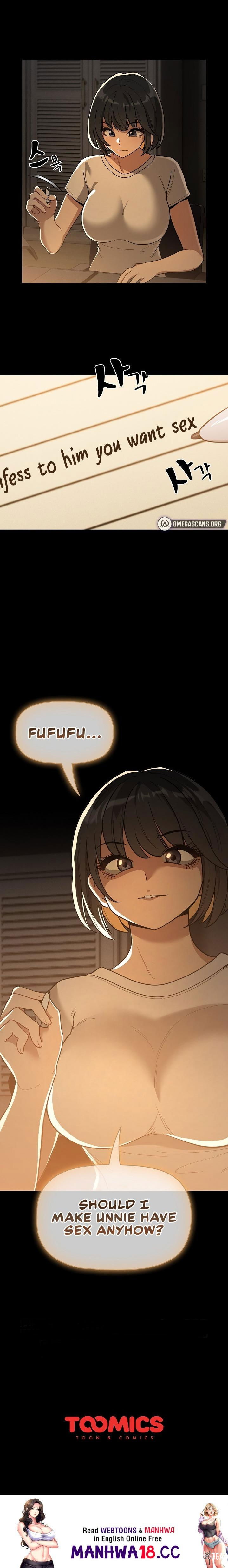 Private Tutoring in These Trying Times Private Tutoring in These Trying Times Chapter 68 - Page 23