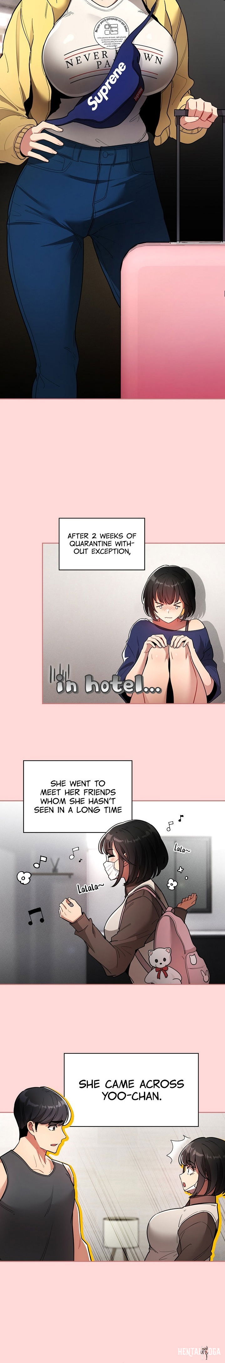 Private Tutoring in These Trying Times Private Tutoring in These Trying Times Chapter 68 - Page 6