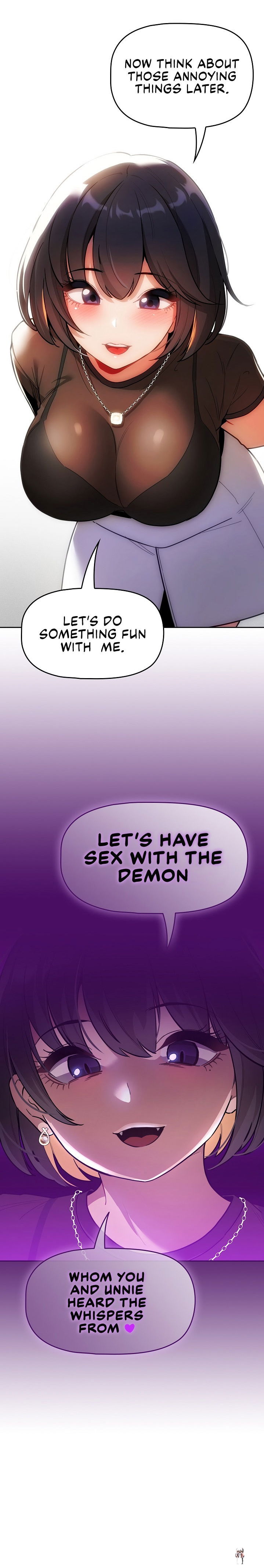 Private Tutoring in These Trying Times Private Tutoring in These Trying Times Chapter 69 - Page 18 Private Tutoring in These Trying Times Private Tutoring in These Trying Times Chapter 69 - Page 18