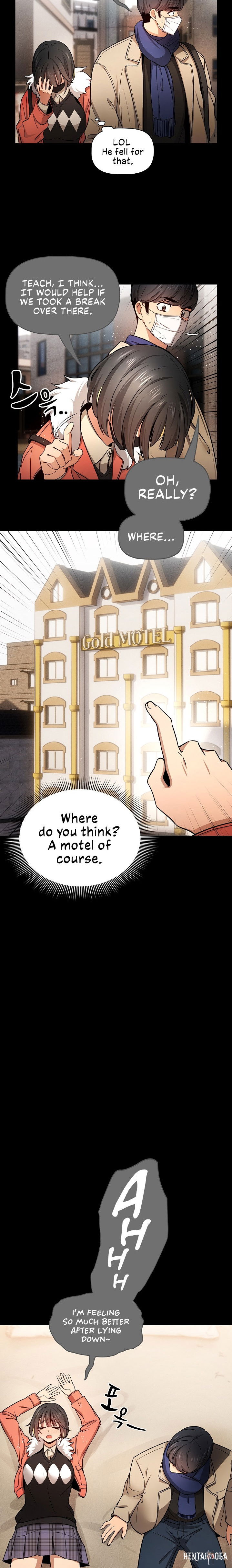 Private Tutoring in These Trying Times Private Tutoring in These Trying Times Chapter 69 - Page 2 Private Tutoring in These Trying Times Private Tutoring in These Trying Times Chapter 69 - Page 2