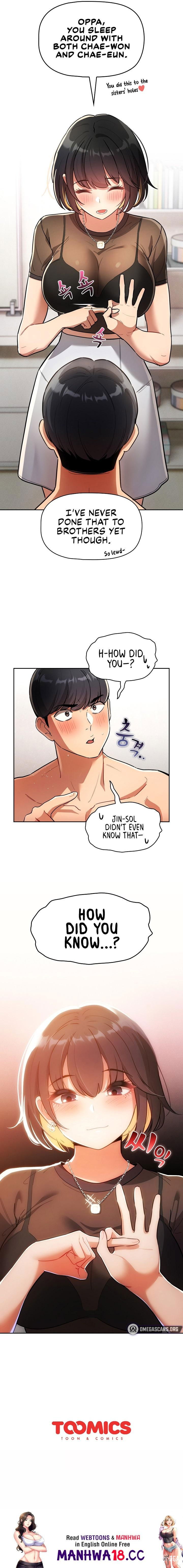 Private Tutoring in These Trying Times Private Tutoring in These Trying Times Chapter 69 - Page 22 Private Tutoring in These Trying Times Private Tutoring in These Trying Times Chapter 69 - Page 22