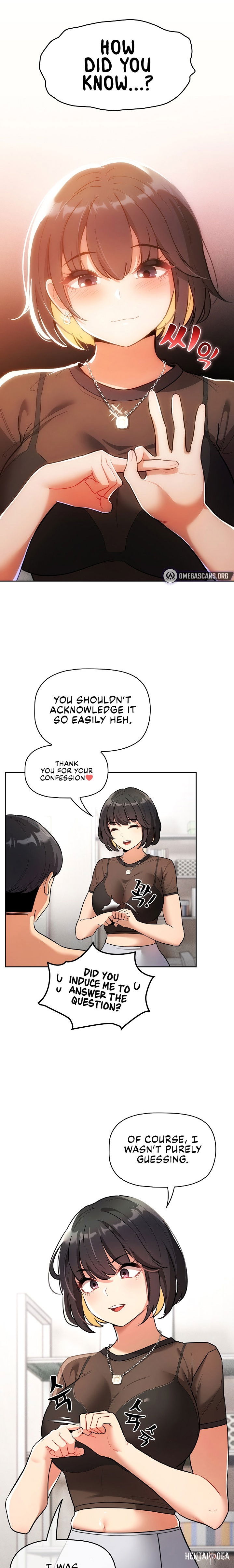 Private Tutoring in These Trying Times Private Tutoring in These Trying Times Chapter 70 - Page 2