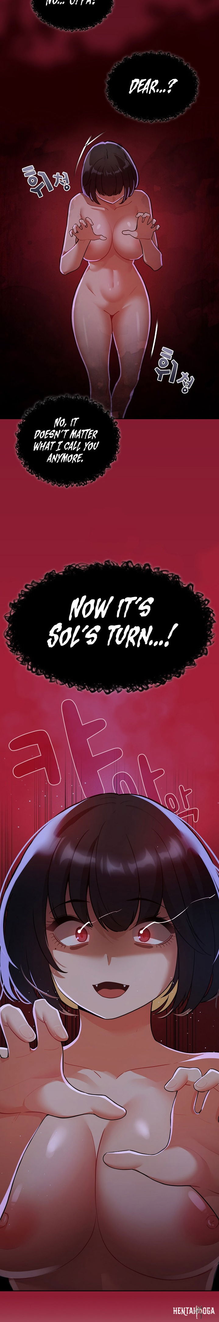 Private Tutoring in These Trying Times Private Tutoring in These Trying Times Chapter 72 - Page 12