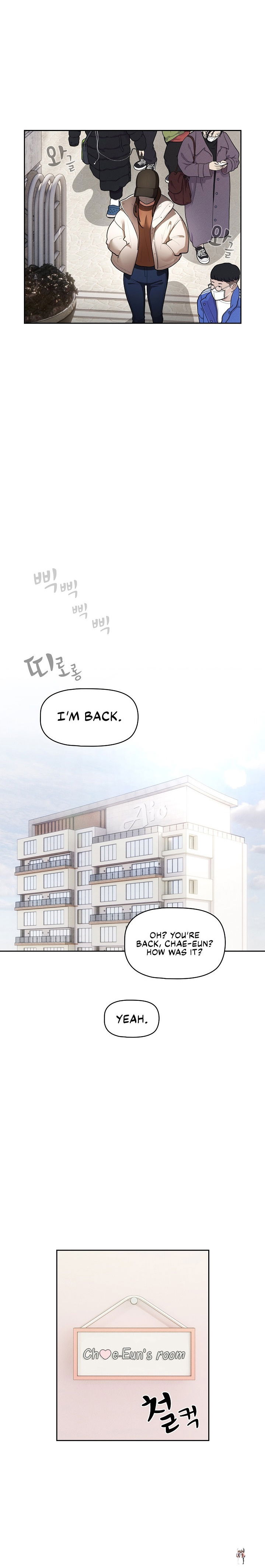 Private Tutoring in These Trying Times Private Tutoring in These Trying Times Chapter 72 - Page 17