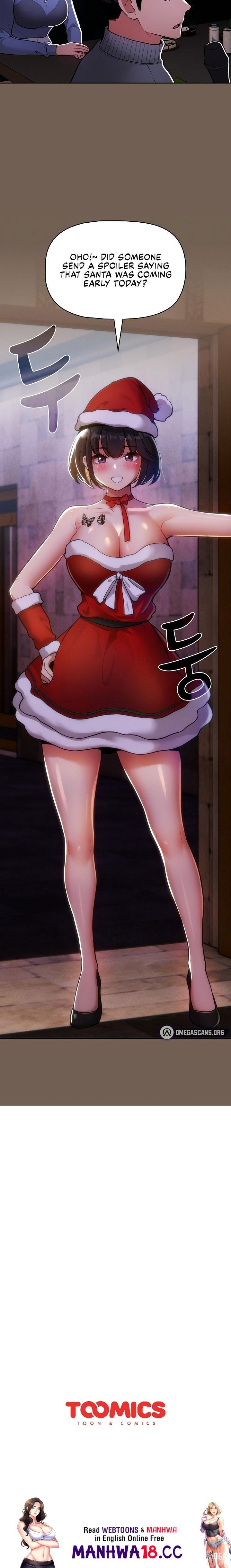 Private Tutoring in These Trying Times Private Tutoring in These Trying Times Chapter 73 - Page 20