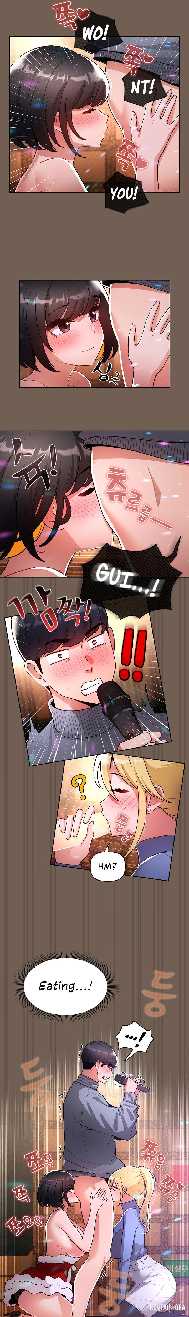 Private Tutoring in These Trying Times Private Tutoring in These Trying Times Chapter 75 - Page 10 Private Tutoring in These Trying Times Private Tutoring in These Trying Times Chapter 75 - Page 10