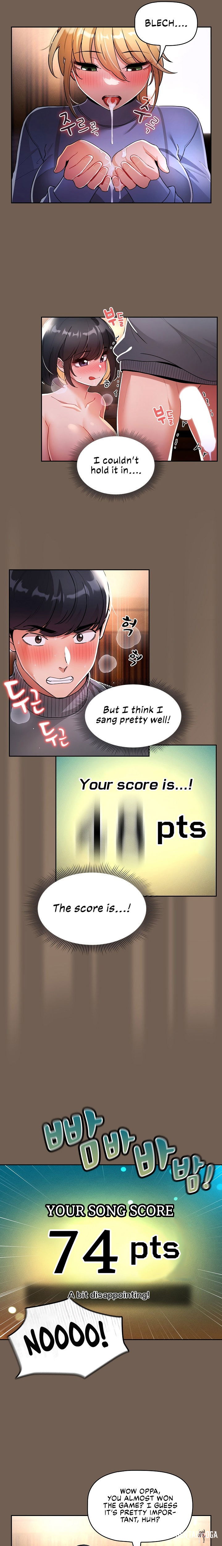 Private Tutoring in These Trying Times Private Tutoring in These Trying Times Chapter 75 - Page 13 Private Tutoring in These Trying Times Private Tutoring in These Trying Times Chapter 75 - Page 13