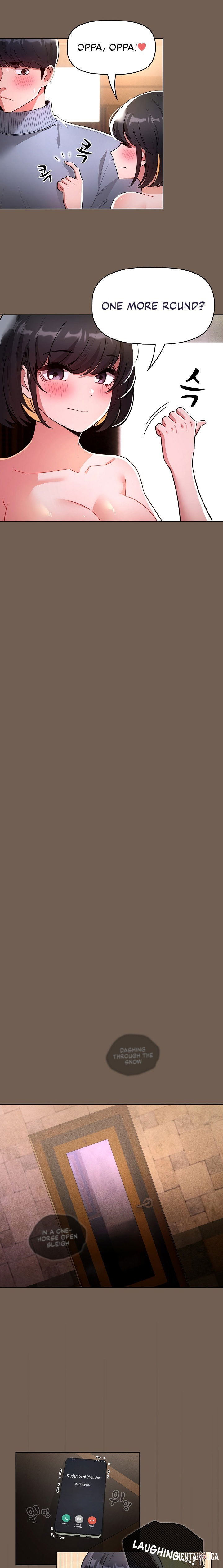 Private Tutoring in These Trying Times Private Tutoring in These Trying Times Chapter 75 - Page 16 Private Tutoring in These Trying Times Private Tutoring in These Trying Times Chapter 75 - Page 16