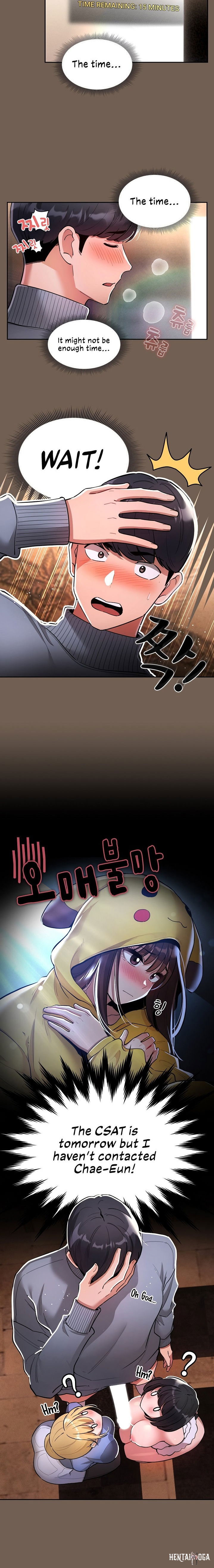 Private Tutoring in These Trying Times Private Tutoring in These Trying Times Chapter 75 - Page 3 Private Tutoring in These Trying Times Private Tutoring in These Trying Times Chapter 75 - Page 3