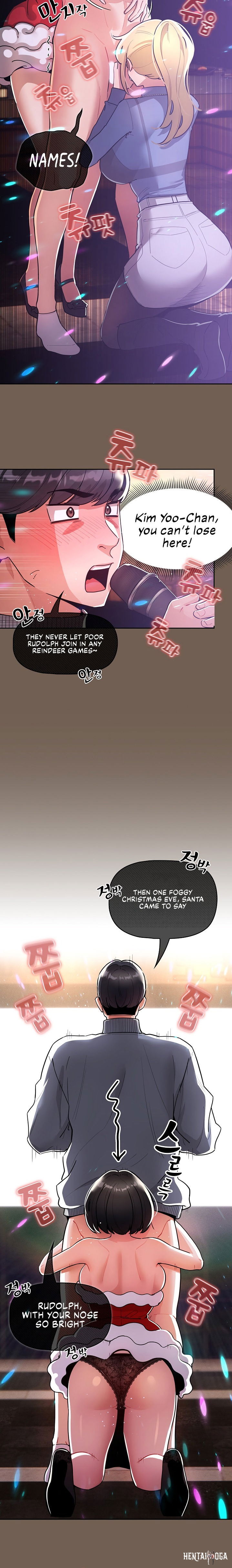 Private Tutoring in These Trying Times Private Tutoring in These Trying Times Chapter 75 - Page 9 Private Tutoring in These Trying Times Private Tutoring in These Trying Times Chapter 75 - Page 9