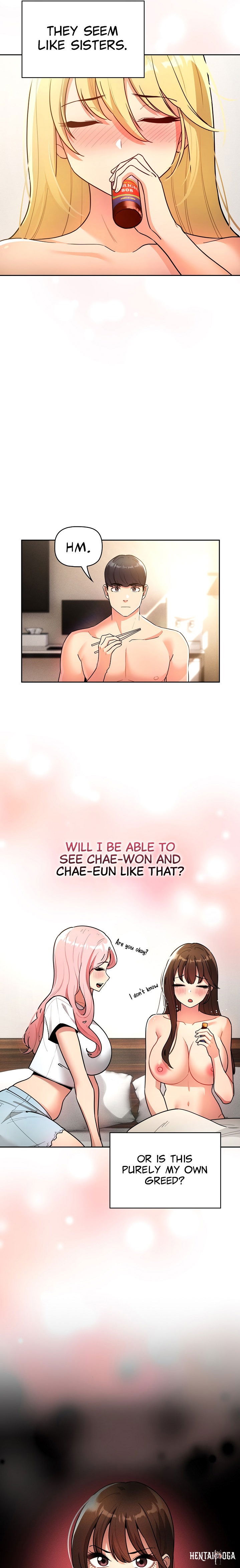 Private Tutoring in These Trying Times Private Tutoring in These Trying Times Chapter 76 - Page 10 Private Tutoring in These Trying Times Private Tutoring in These Trying Times Chapter 76 - Page 10