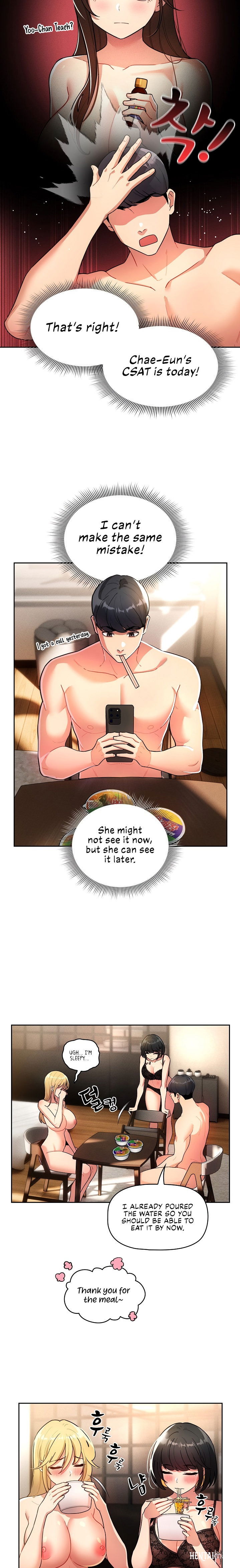 Private Tutoring in These Trying Times Private Tutoring in These Trying Times Chapter 76 - Page 11 Private Tutoring in These Trying Times Private Tutoring in These Trying Times Chapter 76 - Page 11