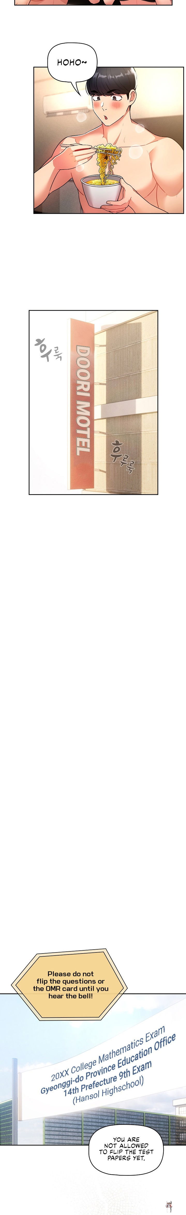 Private Tutoring in These Trying Times Private Tutoring in These Trying Times Chapter 76 - Page 12 Private Tutoring in These Trying Times Private Tutoring in These Trying Times Chapter 76 - Page 12