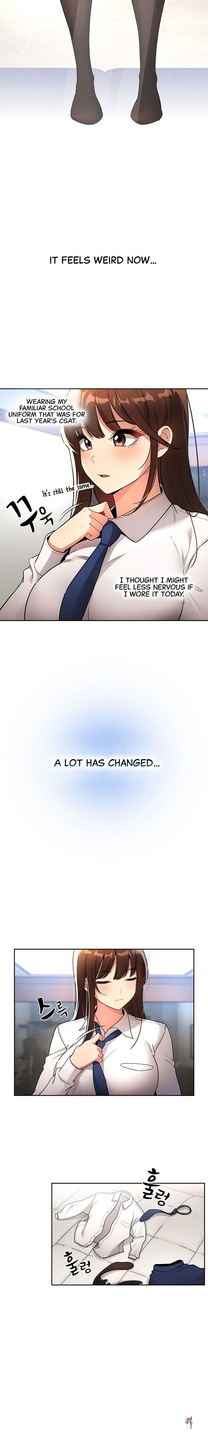 Private Tutoring in These Trying Times Private Tutoring in These Trying Times Chapter 76 - Page 3 Private Tutoring in These Trying Times Private Tutoring in These Trying Times Chapter 76 - Page 3