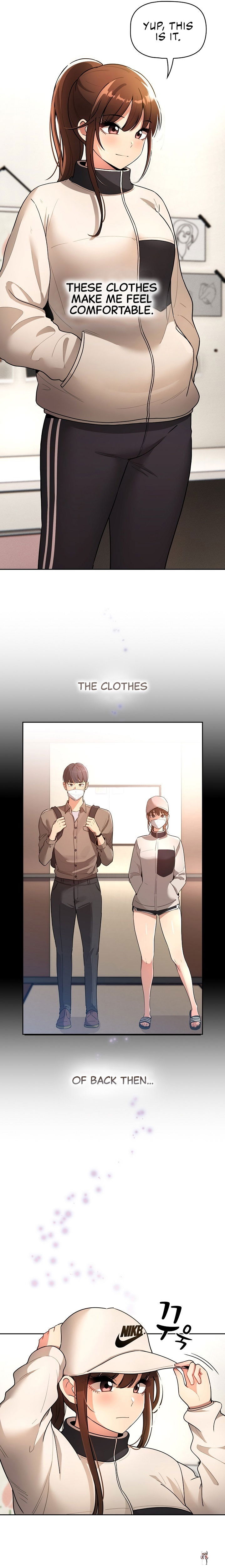 Private Tutoring in These Trying Times Private Tutoring in These Trying Times Chapter 76 - Page 4 Private Tutoring in These Trying Times Private Tutoring in These Trying Times Chapter 76 - Page 4