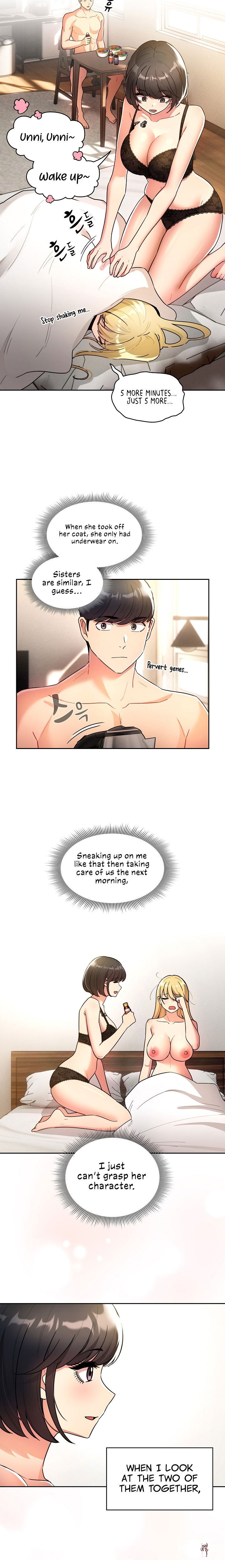 Private Tutoring in These Trying Times Private Tutoring in These Trying Times Chapter 76 - Page 9 Private Tutoring in These Trying Times Private Tutoring in These Trying Times Chapter 76 - Page 9