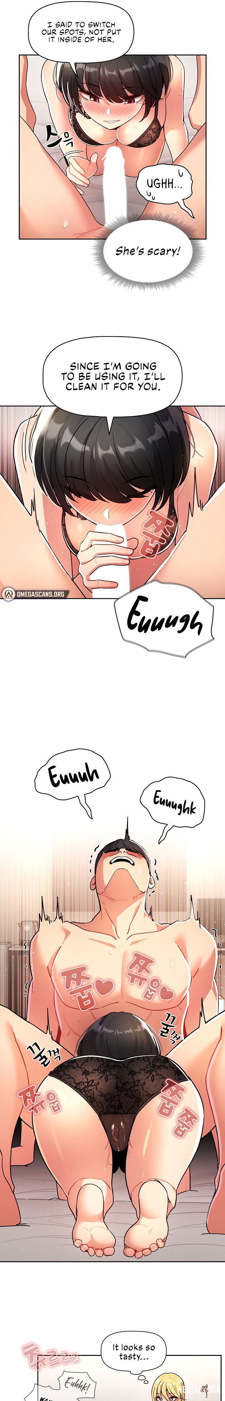 Private Tutoring in These Trying Times Private Tutoring in These Trying Times Chapter 77 - Page 20 Private Tutoring in These Trying Times Private Tutoring in These Trying Times Chapter 77 - Page 20