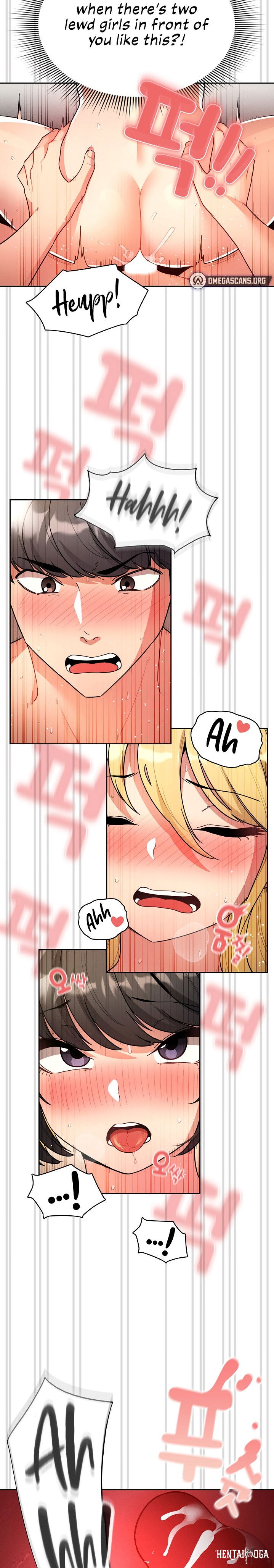 Private Tutoring in These Trying Times Private Tutoring in These Trying Times Chapter 78 - Page 11 Private Tutoring in These Trying Times Private Tutoring in These Trying Times Chapter 78 - Page 11