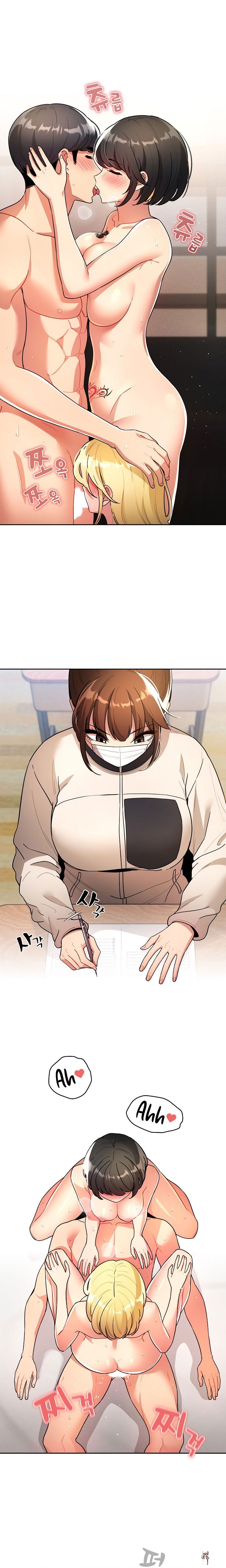 Private Tutoring in These Trying Times Private Tutoring in These Trying Times Chapter 78 - Page 15 Private Tutoring in These Trying Times Private Tutoring in These Trying Times Chapter 78 - Page 15