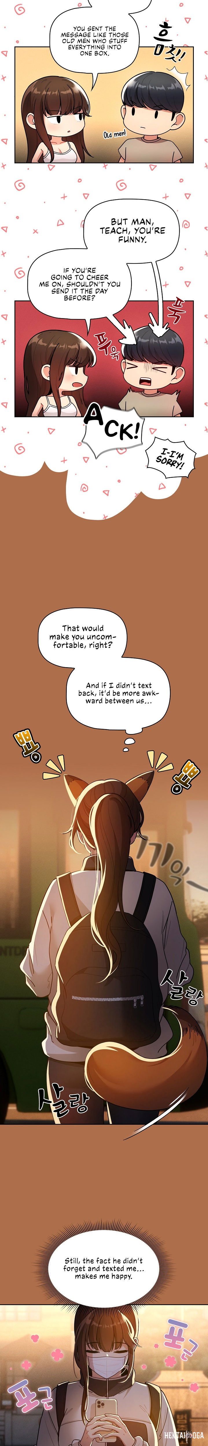 Private Tutoring in These Trying Times Private Tutoring in These Trying Times Chapter 78 - Page 20 Private Tutoring in These Trying Times Private Tutoring in These Trying Times Chapter 78 - Page 20