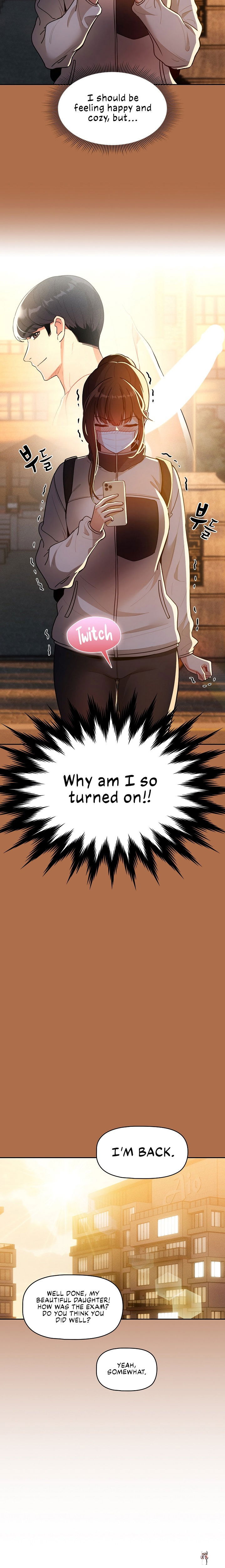 Private Tutoring in These Trying Times Private Tutoring in These Trying Times Chapter 78 - Page 21 Private Tutoring in These Trying Times Private Tutoring in These Trying Times Chapter 78 - Page 21