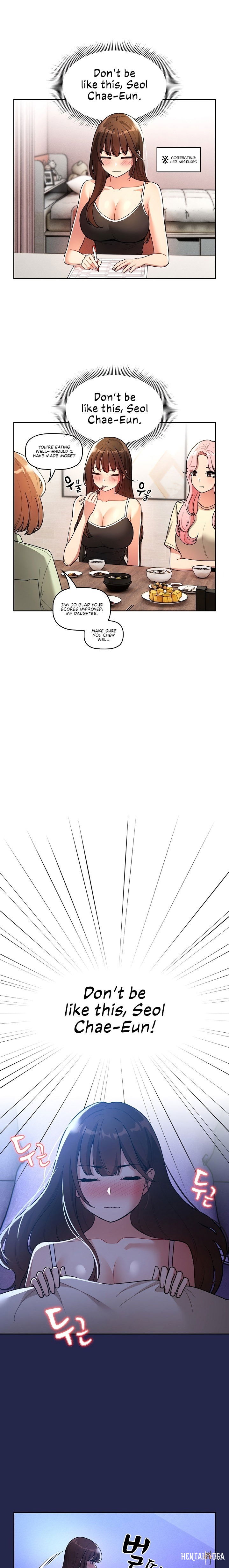 Private Tutoring in These Trying Times Private Tutoring in These Trying Times Chapter 78 - Page 22 Private Tutoring in These Trying Times Private Tutoring in These Trying Times Chapter 78 - Page 22