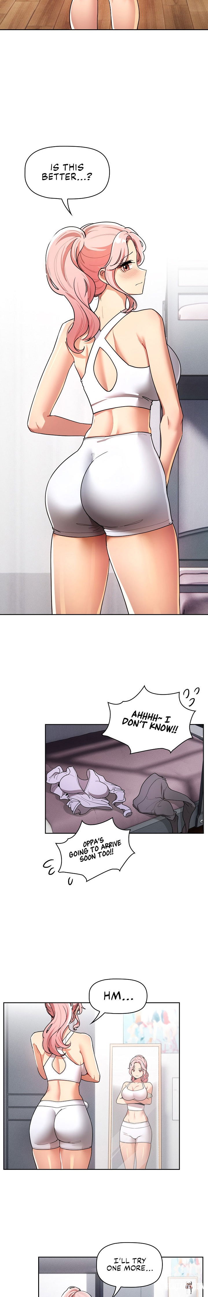 Private Tutoring in These Trying Times Private Tutoring in These Trying Times Chapter 79 - Page 11 Private Tutoring in These Trying Times Private Tutoring in These Trying Times Chapter 79 - Page 11