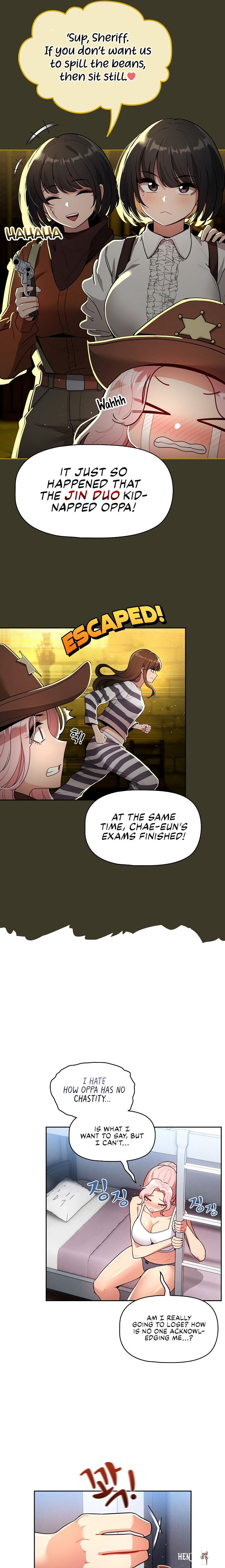 Private Tutoring in These Trying Times Private Tutoring in These Trying Times Chapter 79 - Page 13 Private Tutoring in These Trying Times Private Tutoring in These Trying Times Chapter 79 - Page 13