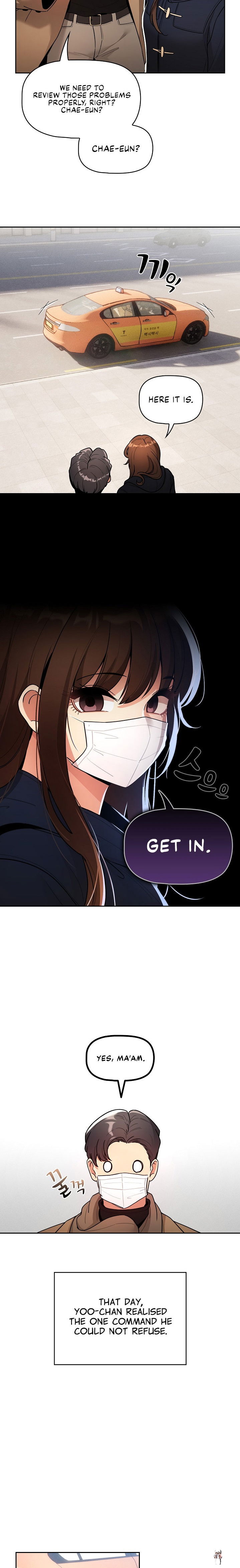 Private Tutoring in These Trying Times Private Tutoring in These Trying Times Chapter 79 - Page 17 Private Tutoring in These Trying Times Private Tutoring in These Trying Times Chapter 79 - Page 17