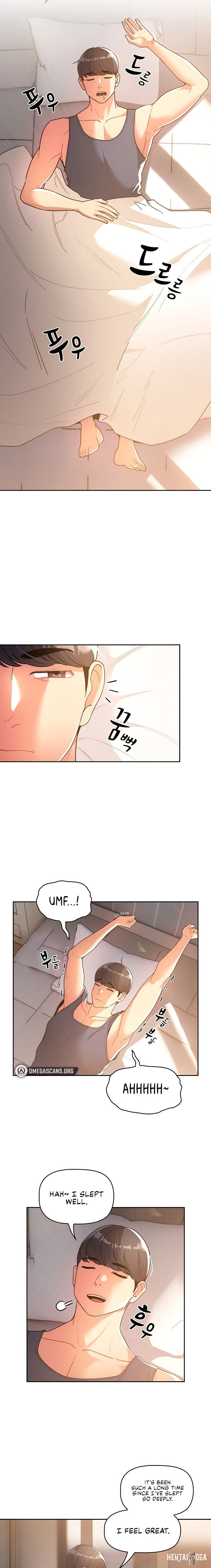 Private Tutoring in These Trying Times Private Tutoring in These Trying Times Chapter 79 - Page 2 Private Tutoring in These Trying Times Private Tutoring in These Trying Times Chapter 79 - Page 2