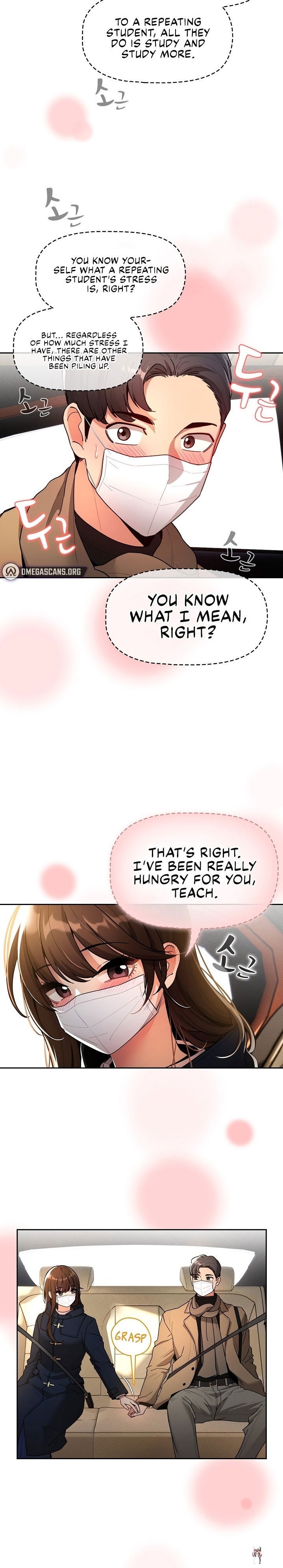 Private Tutoring in These Trying Times Private Tutoring in These Trying Times Chapter 79 - Page 20 Private Tutoring in These Trying Times Private Tutoring in These Trying Times Chapter 79 - Page 20