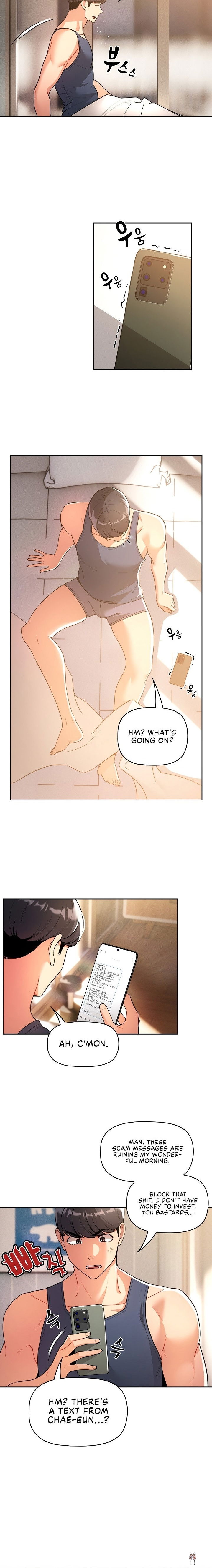 Private Tutoring in These Trying Times Private Tutoring in These Trying Times Chapter 79 - Page 3 Private Tutoring in These Trying Times Private Tutoring in These Trying Times Chapter 79 - Page 3