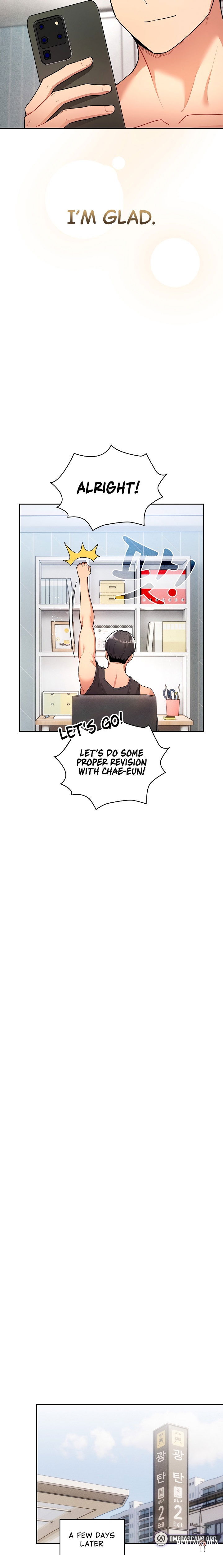 Private Tutoring in These Trying Times Private Tutoring in These Trying Times Chapter 79 - Page 8 Private Tutoring in These Trying Times Private Tutoring in These Trying Times Chapter 79 - Page 8