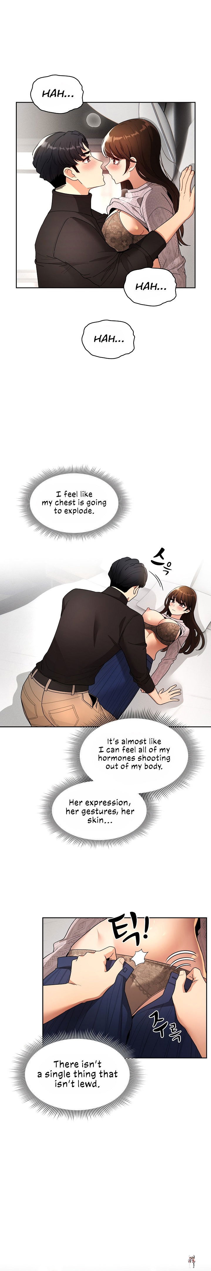 Private Tutoring in These Trying Times Private Tutoring in These Trying Times Chapter 80 - Page 21