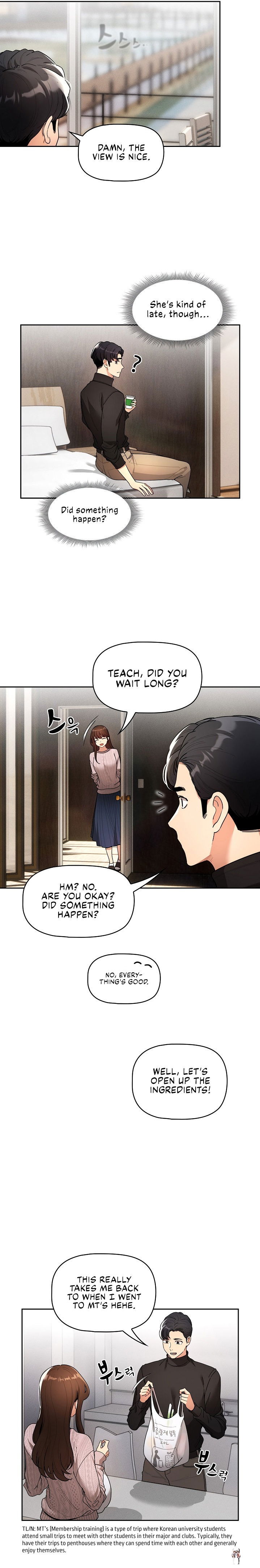 Private Tutoring in These Trying Times Private Tutoring in These Trying Times Chapter 80 - Page 4