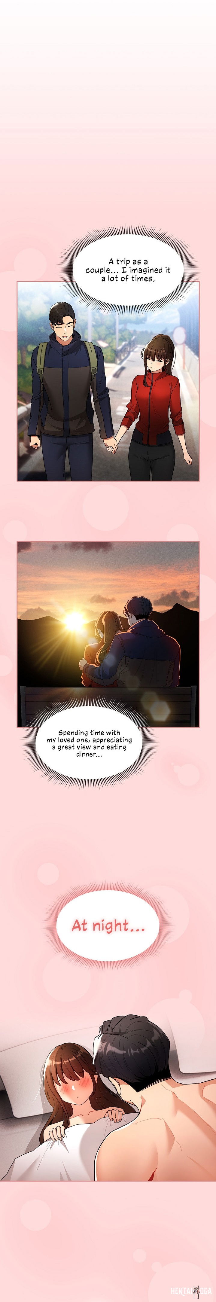 Private Tutoring in These Trying Times Private Tutoring in These Trying Times Chapter 80 - Page 6