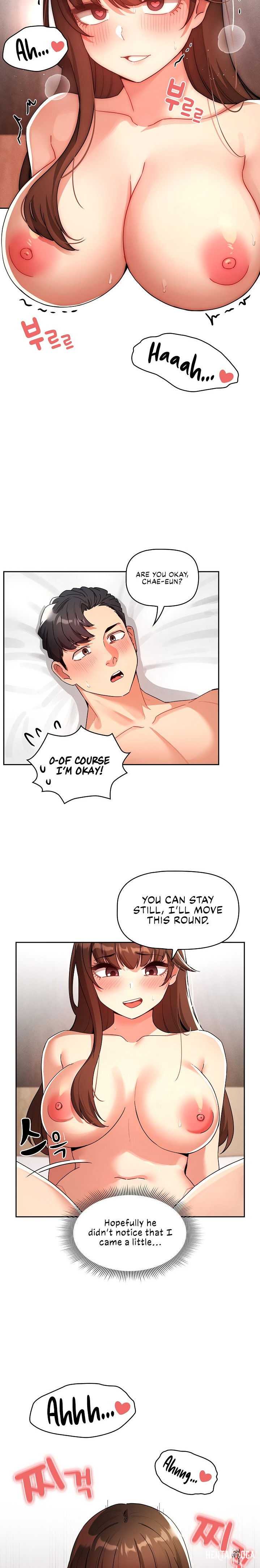 Private Tutoring in These Trying Times Private Tutoring in These Trying Times Chapter 82 - Page 11 Private Tutoring in These Trying Times Private Tutoring in These Trying Times Chapter 82 - Page 11