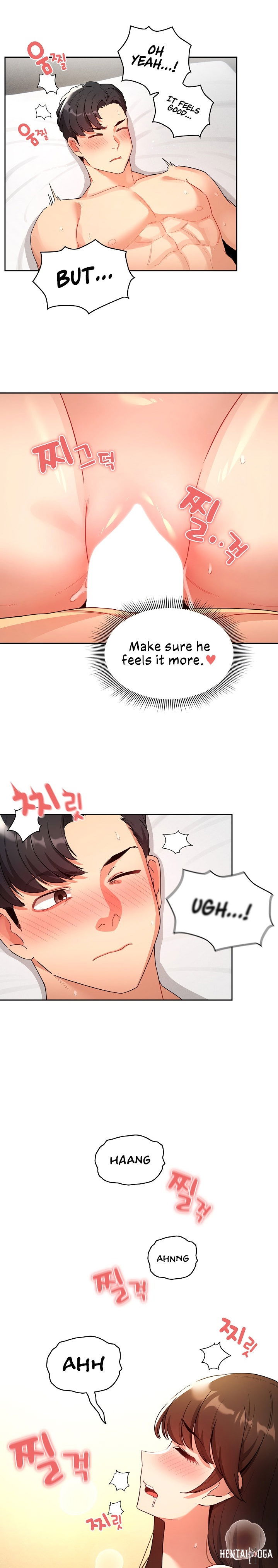 Private Tutoring in These Trying Times Private Tutoring in These Trying Times Chapter 82 - Page 13 Private Tutoring in These Trying Times Private Tutoring in These Trying Times Chapter 82 - Page 13