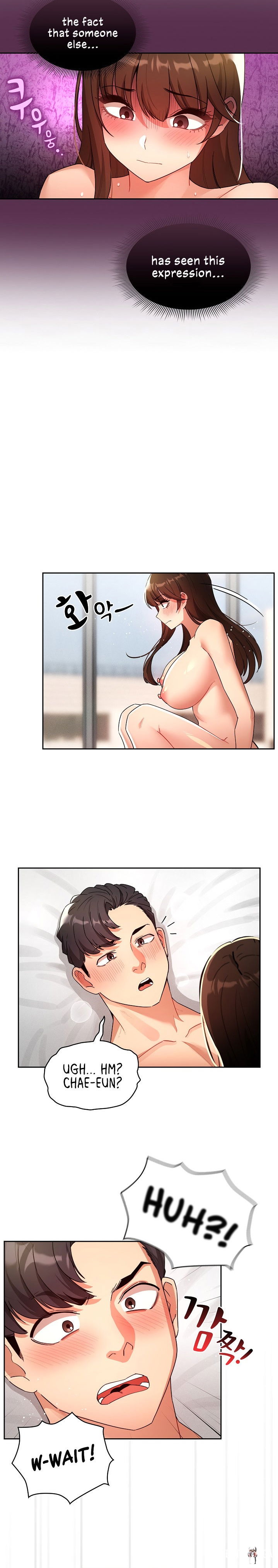 Private Tutoring in These Trying Times Private Tutoring in These Trying Times Chapter 82 - Page 15 Private Tutoring in These Trying Times Private Tutoring in These Trying Times Chapter 82 - Page 15