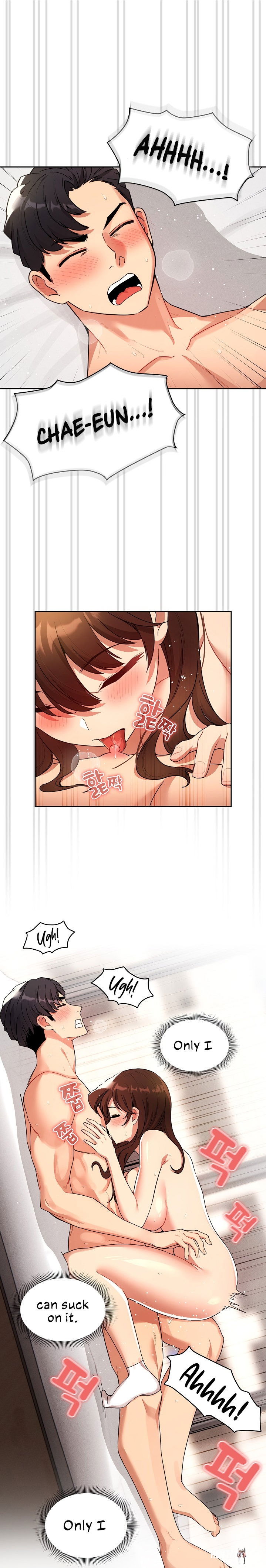 Private Tutoring in These Trying Times Private Tutoring in These Trying Times Chapter 82 - Page 19 Private Tutoring in These Trying Times Private Tutoring in These Trying Times Chapter 82 - Page 19