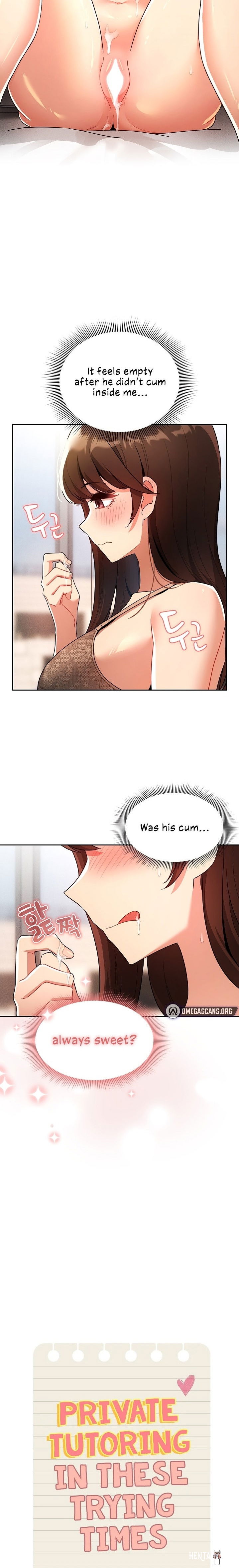 Private Tutoring in These Trying Times Private Tutoring in These Trying Times Chapter 82 - Page 2 Private Tutoring in These Trying Times Private Tutoring in These Trying Times Chapter 82 - Page 2