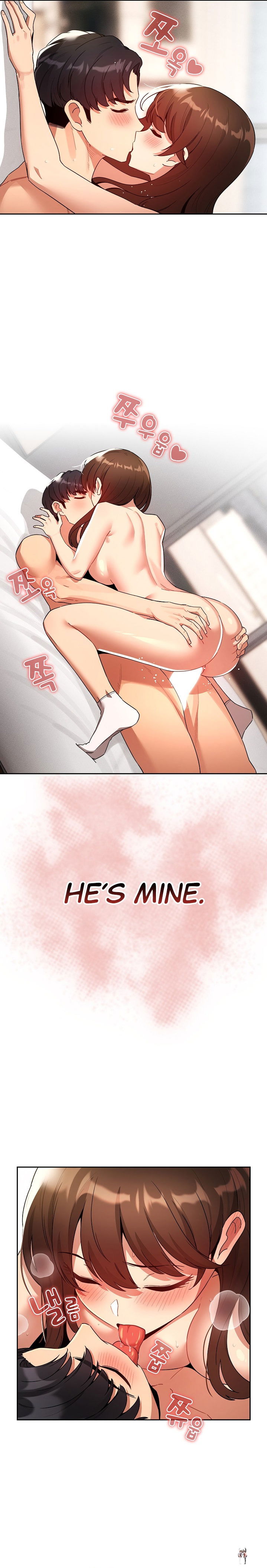 Private Tutoring in These Trying Times Private Tutoring in These Trying Times Chapter 82 - Page 21 Private Tutoring in These Trying Times Private Tutoring in These Trying Times Chapter 82 - Page 21