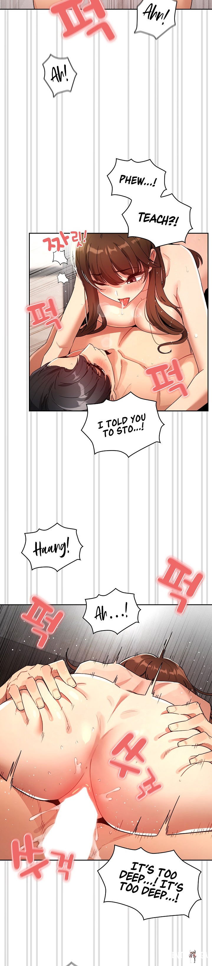 Private Tutoring in These Trying Times Private Tutoring in These Trying Times Chapter 82 - Page 23 Private Tutoring in These Trying Times Private Tutoring in These Trying Times Chapter 82 - Page 23