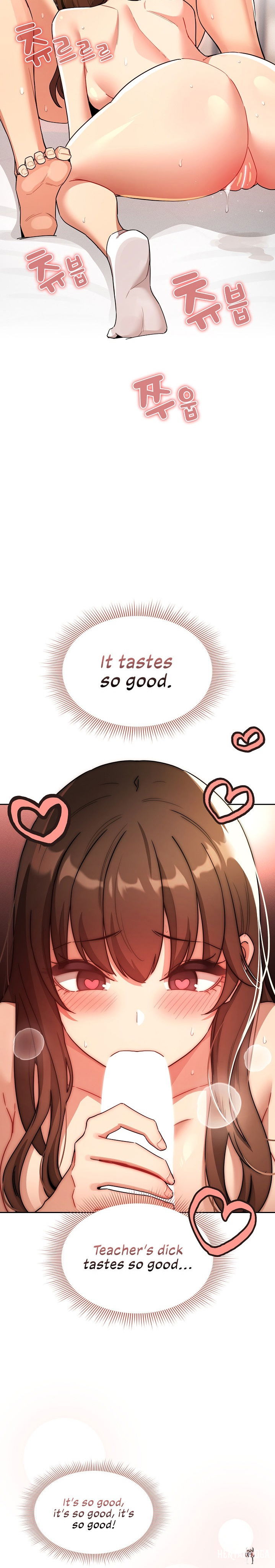 Private Tutoring in These Trying Times Private Tutoring in These Trying Times Chapter 82 - Page 6 Private Tutoring in These Trying Times Private Tutoring in These Trying Times Chapter 82 - Page 6