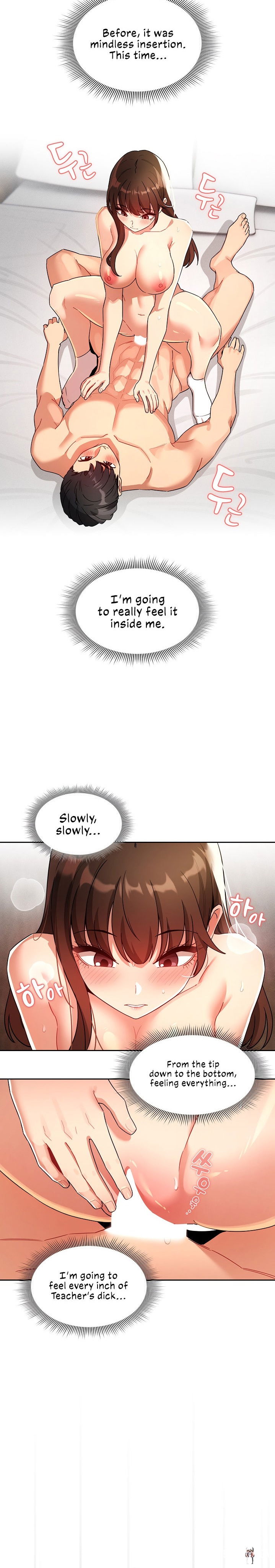 Private Tutoring in These Trying Times Private Tutoring in These Trying Times Chapter 82 - Page 9 Private Tutoring in These Trying Times Private Tutoring in These Trying Times Chapter 82 - Page 9