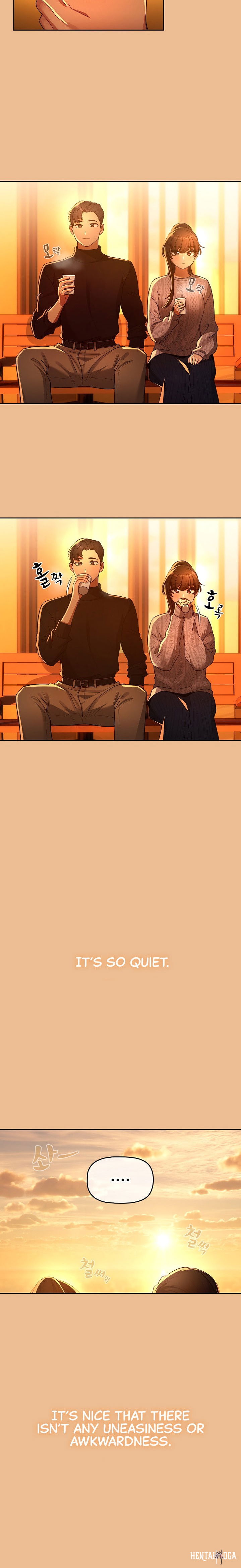 Private Tutoring in These Trying Times Private Tutoring in These Trying Times Chapter 83 - Page 15