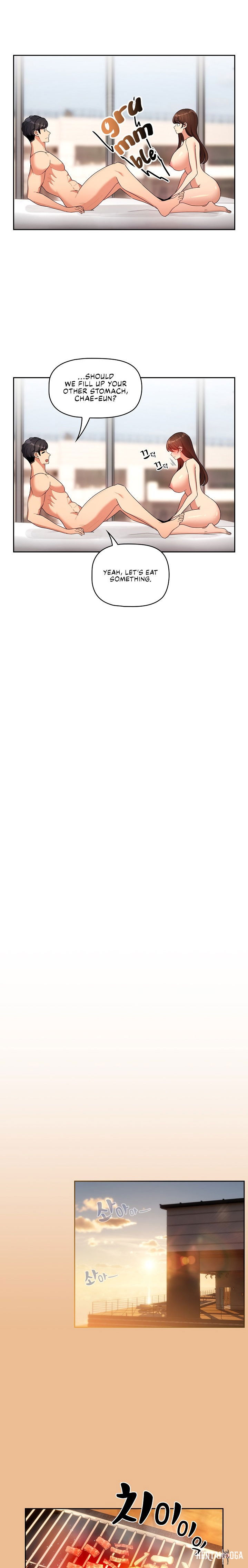 Private Tutoring in These Trying Times Private Tutoring in These Trying Times Chapter 83 - Page 5