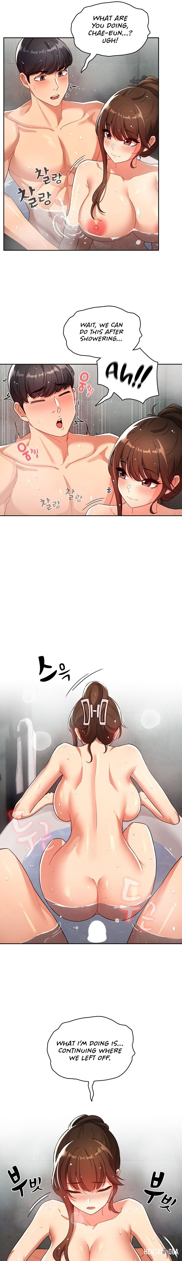 Private Tutoring in These Trying Times Private Tutoring in These Trying Times Chapter 84 - Page 11 Private Tutoring in These Trying Times Private Tutoring in These Trying Times Chapter 84 - Page 11