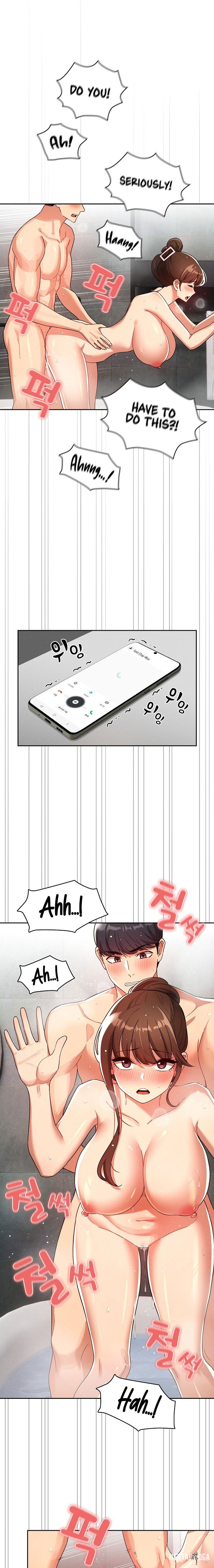 Private Tutoring in These Trying Times Private Tutoring in These Trying Times Chapter 84 - Page 14 Private Tutoring in These Trying Times Private Tutoring in These Trying Times Chapter 84 - Page 14