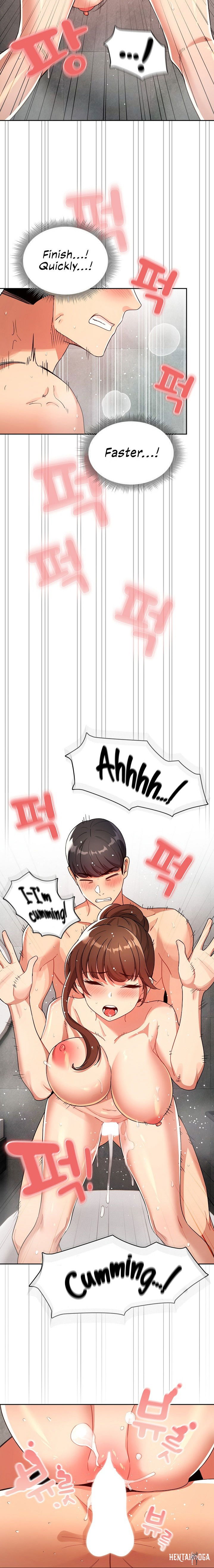 Private Tutoring in These Trying Times Private Tutoring in These Trying Times Chapter 84 - Page 16 Private Tutoring in These Trying Times Private Tutoring in These Trying Times Chapter 84 - Page 16